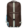 Trail Rucksack RAINS 14350-23 Backpacks One Size / Frame