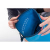 Roll Top 10L Dry Bag Red Paddle Co 002-006-000-0038 Dry Bags 10L / Ride Blue