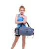 Waterproof Kit Bag 40L Red Paddle Co 002-006-000-0047 Duffle Bags 40L / Grey