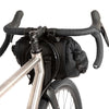 Bar Bag | Small Restrap RS_BB2_STD_BLK Bike Bags 14L / Black