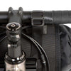 Bar Bag | Small Restrap RS_BB2_STD_BLK Bike Bags 14L / Black