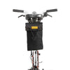 City Saddle Bag - Large Restrap RS_FSB_LRG_BLK Bike Bags 2L / Black