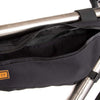Frame Bag | Medium Restrap RS_FBG_MED_BLK Bike Bags 3.5L / Black