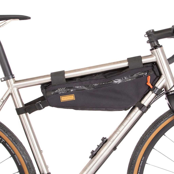 restrap fahrradtaschen Restrap | Frame Bag | Medium | Fahrradtaschen
