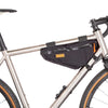 Frame Bag | Small Restrap RS_FBG_SML_BLK Bike Bags 2.5L / Black