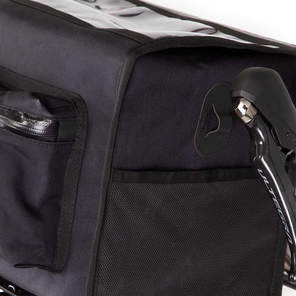 Rando Bag Restrap Bike Bags