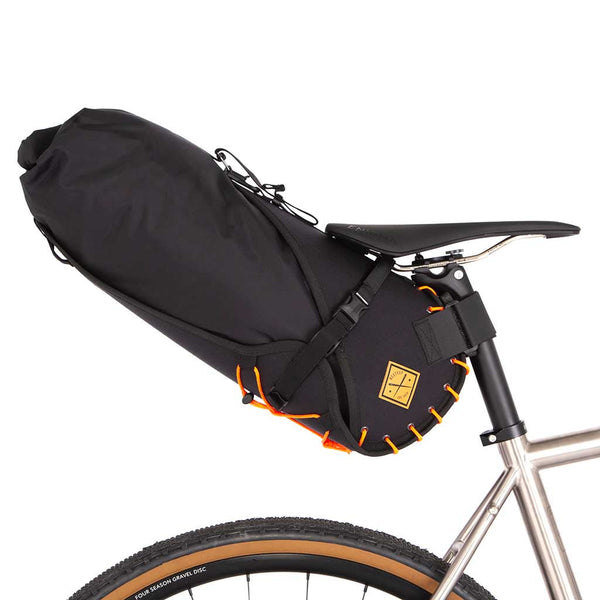 Restrap | Saddle Bag | 14L | Fahrradtaschen