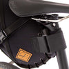 Saddle Bag | 8L Restrap RS_SB2_SML_BLK Bike Bags 8L / Black