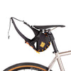 Saddle Bag | 8L Restrap RS_SB1_SML_ORG Bike Bags 8L / Orange