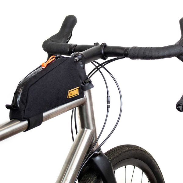 fahrradtasche top tube Restrap | Top Tube Bag | Fahrradtaschen