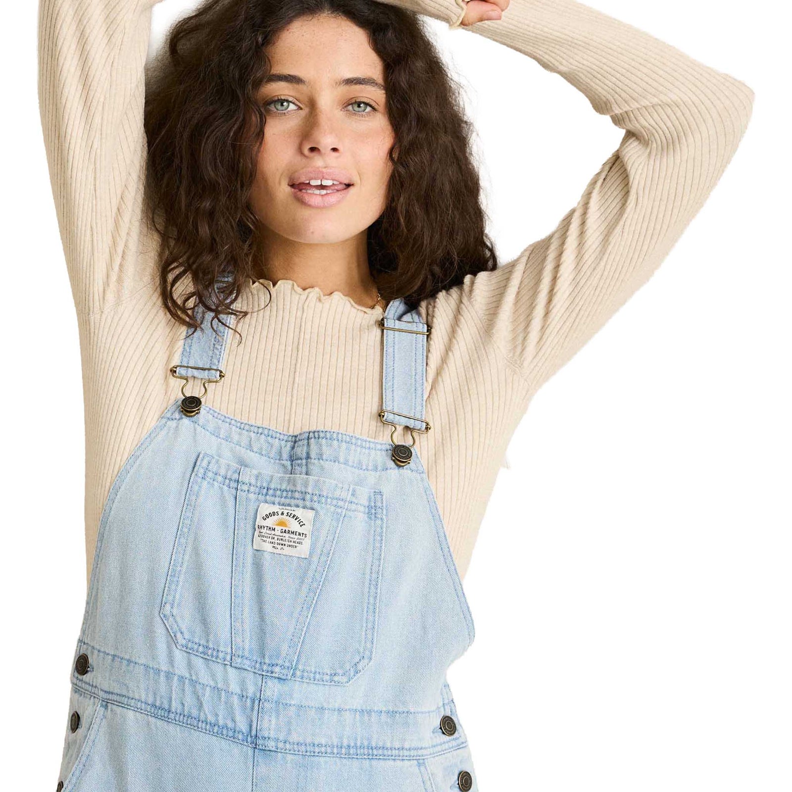 Canyon Overall | Women's Rhythm Women's Trousers