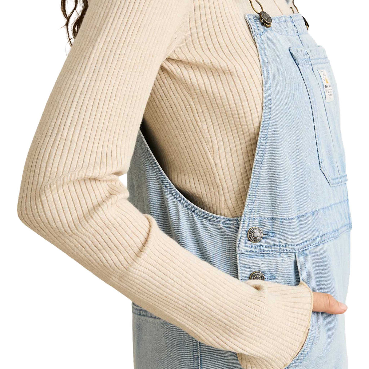 Canyon Overall | Women's Rhythm Women's Trousers