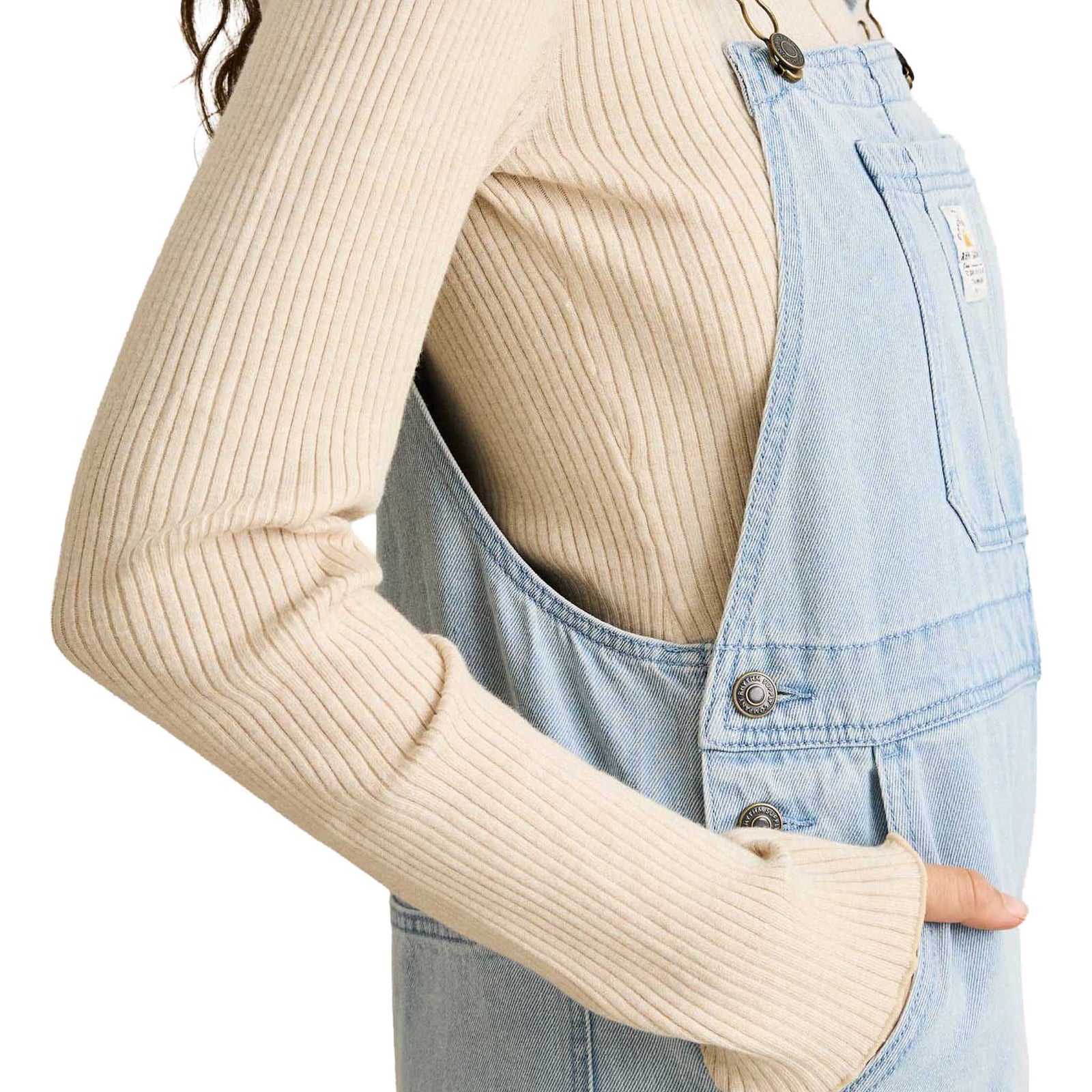 Canyon Overall | Women's Rhythm Women's Trousers