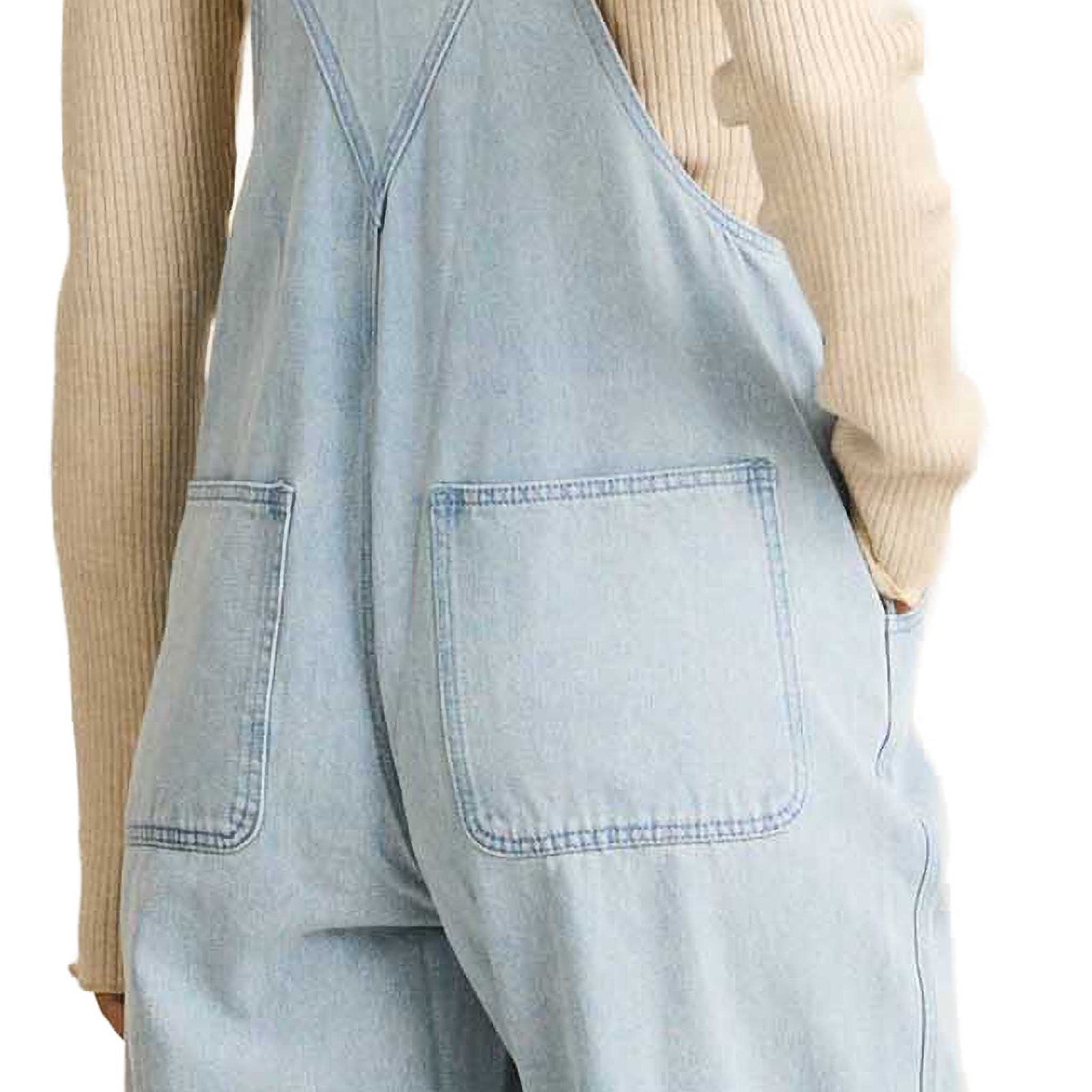 Canyon Overall | Women's Rhythm Women's Trousers
