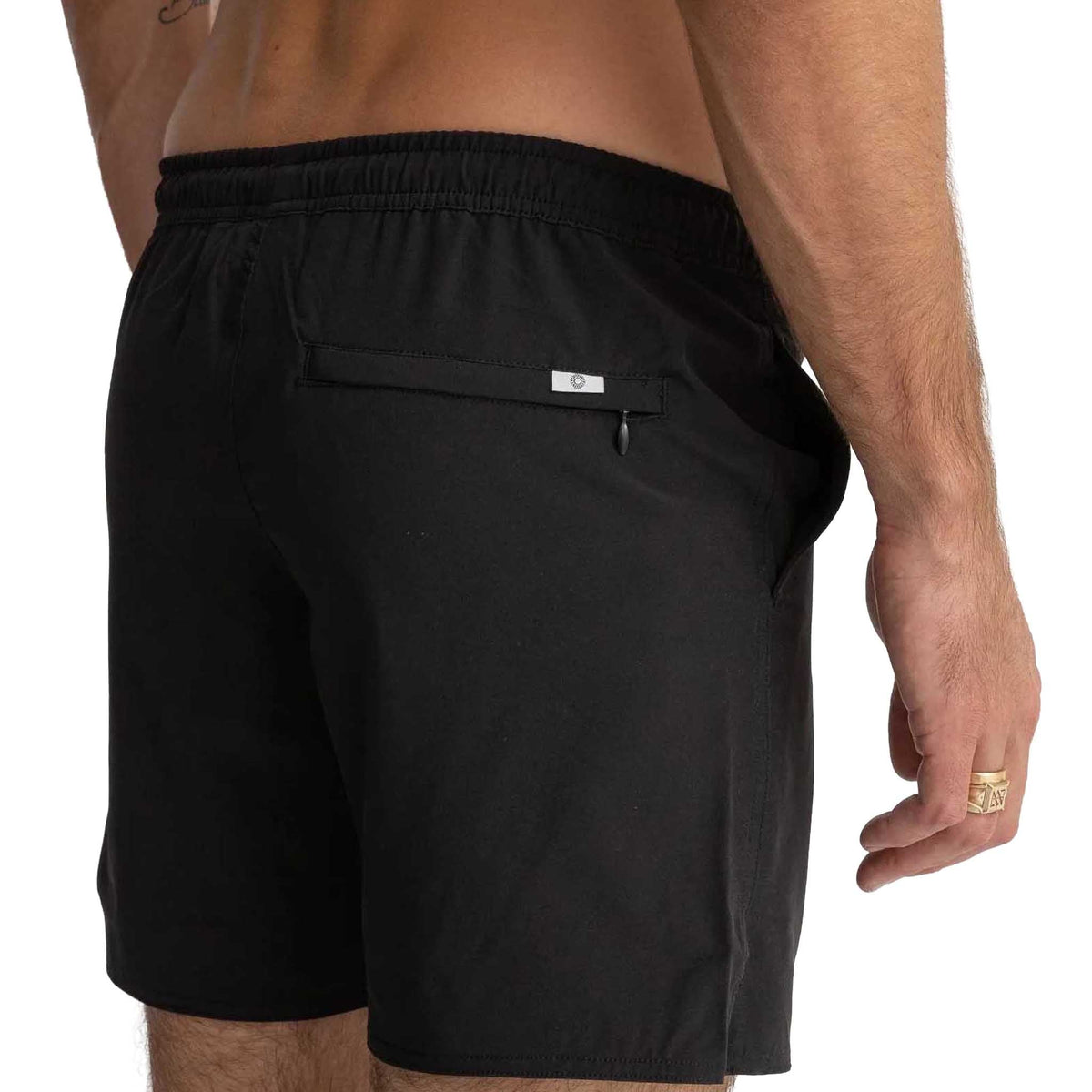 Classic Beach Short | Men's Rhythm Men's Shorts