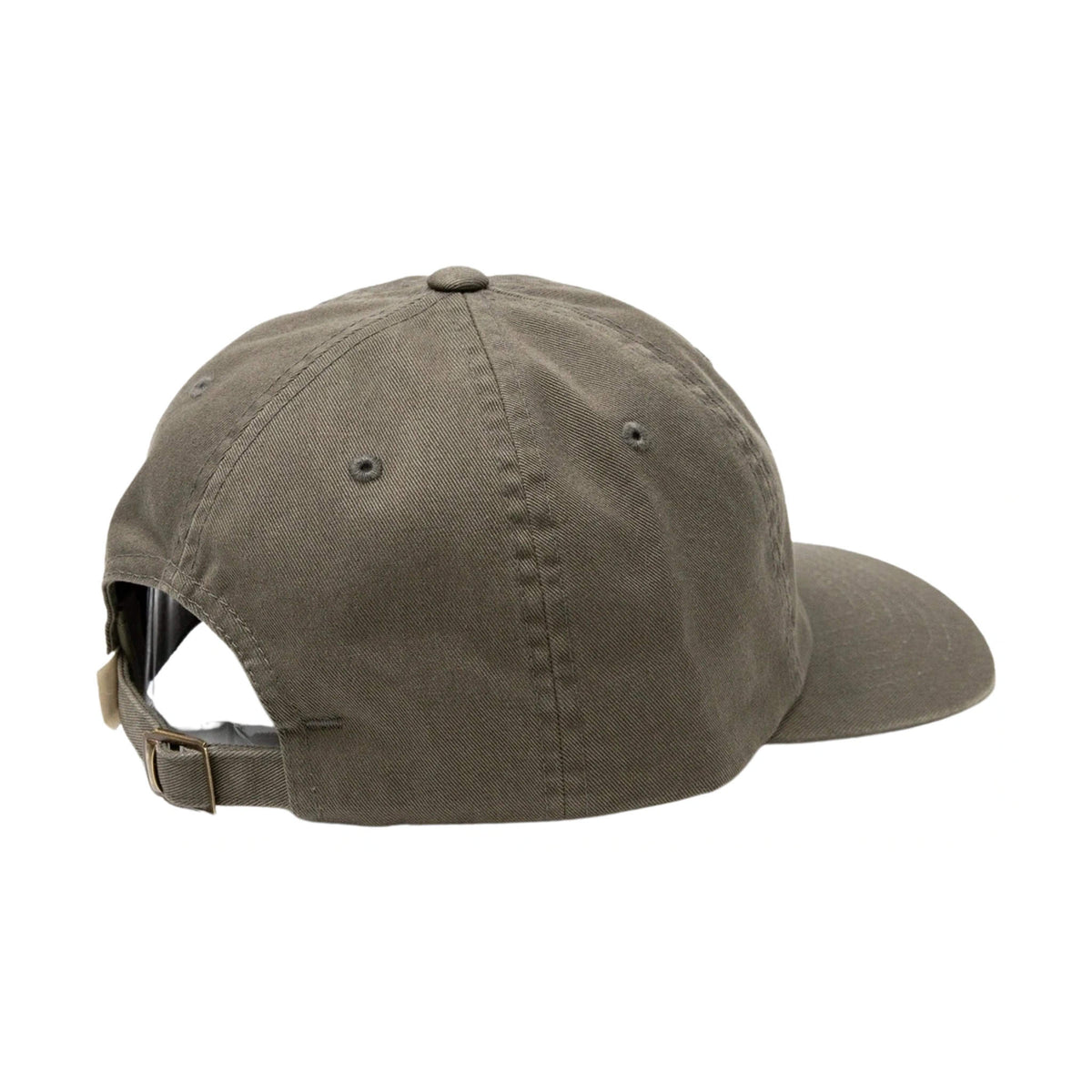 Classic Cap | Men's Rhythm CL21MHW03-OLI-U Caps & Hats One Size / Olive