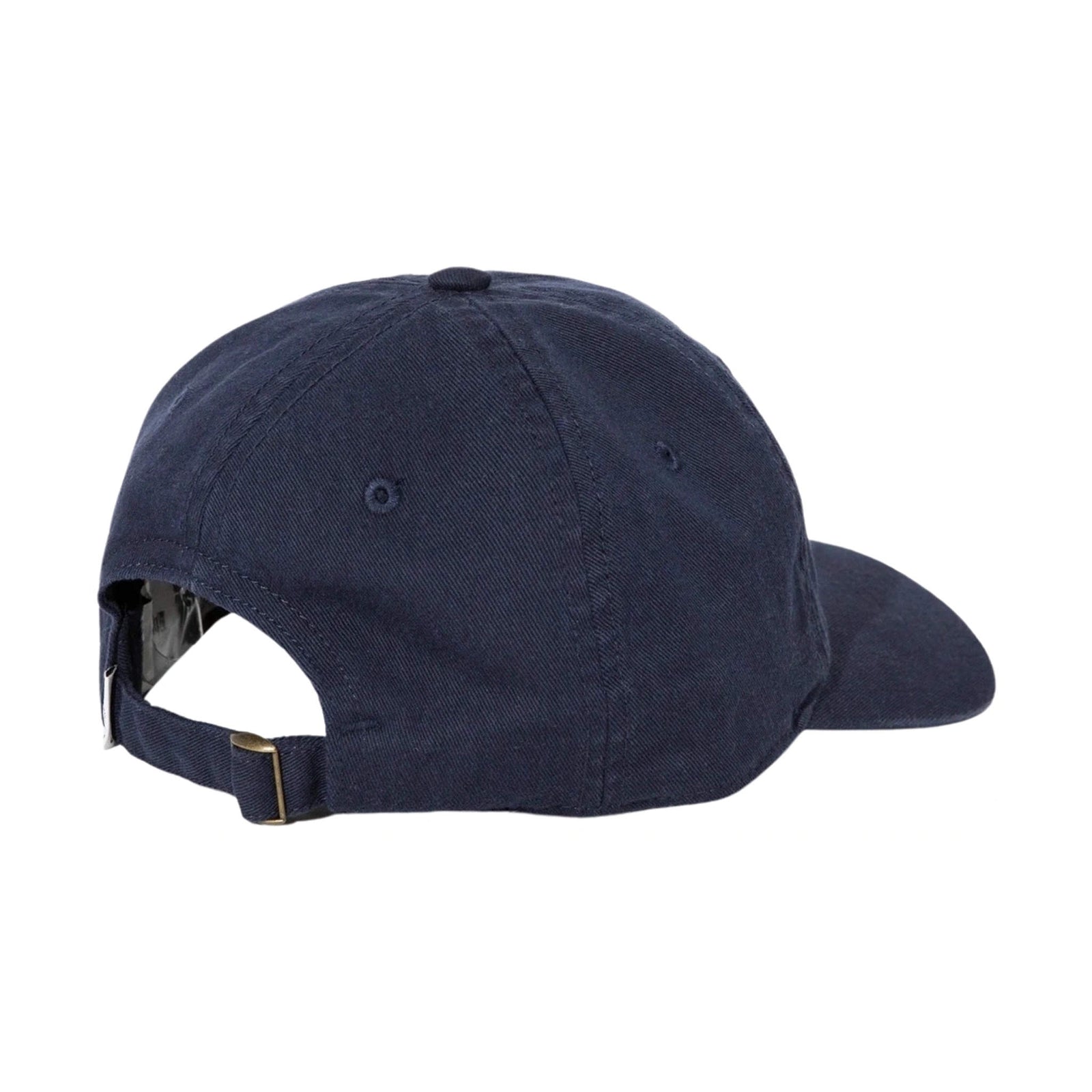 Classic Cap | Men's Rhythm CL21MHW03-NAV-U Caps & Hats One Size / Worn Navy