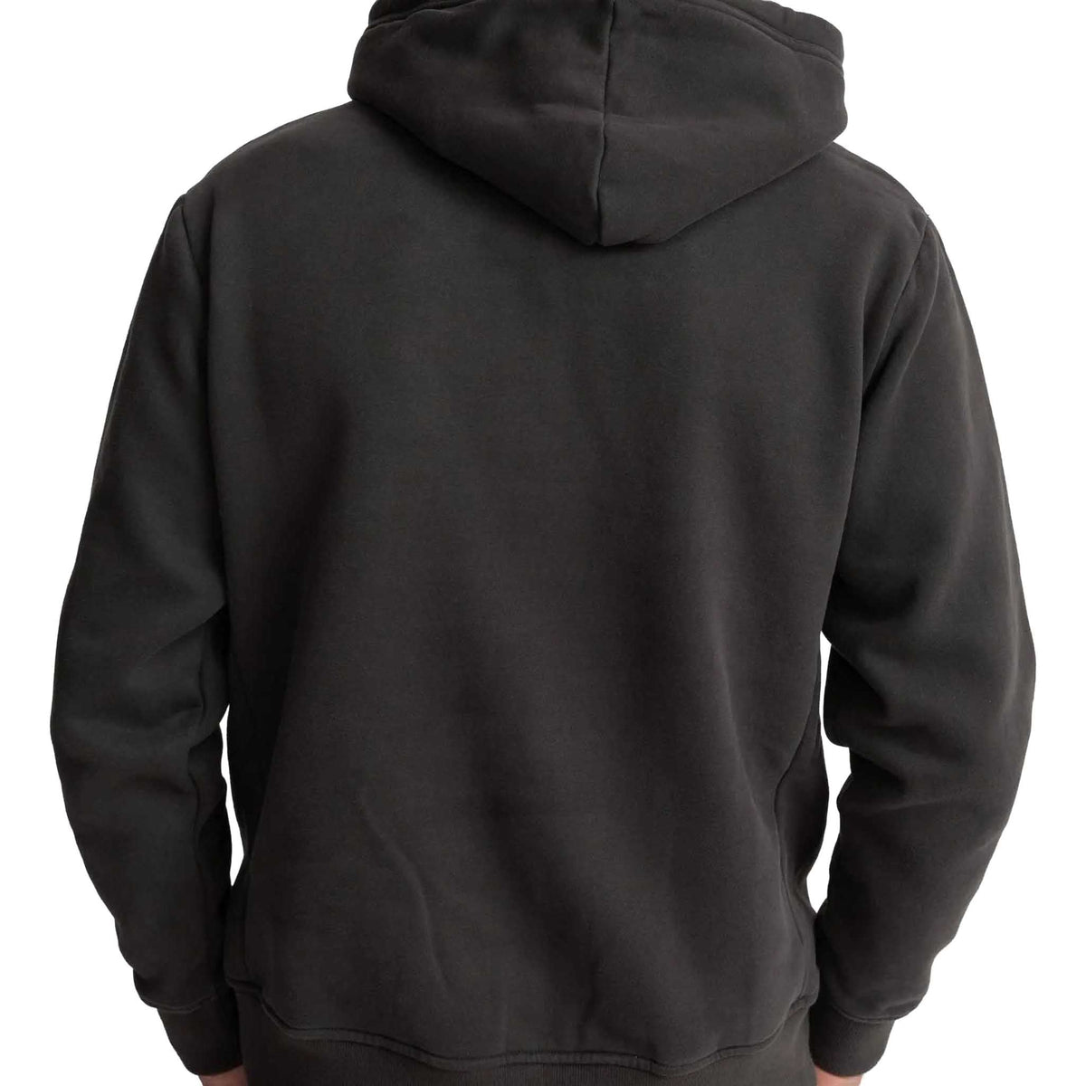 Classic Fleece Hood | Men's Rhythm Men's Jumpers