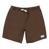 Classic Linen Jam Short | Men's Rhythm Men's Shorts