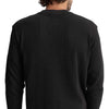 Classic Waffle Knit | Men's Rhythm Men's Long Sleeve Tees