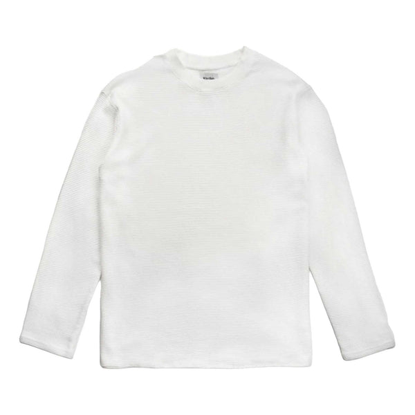 Classic Waffle Knit | Men's Rhythm Men's Long Sleeve Tees