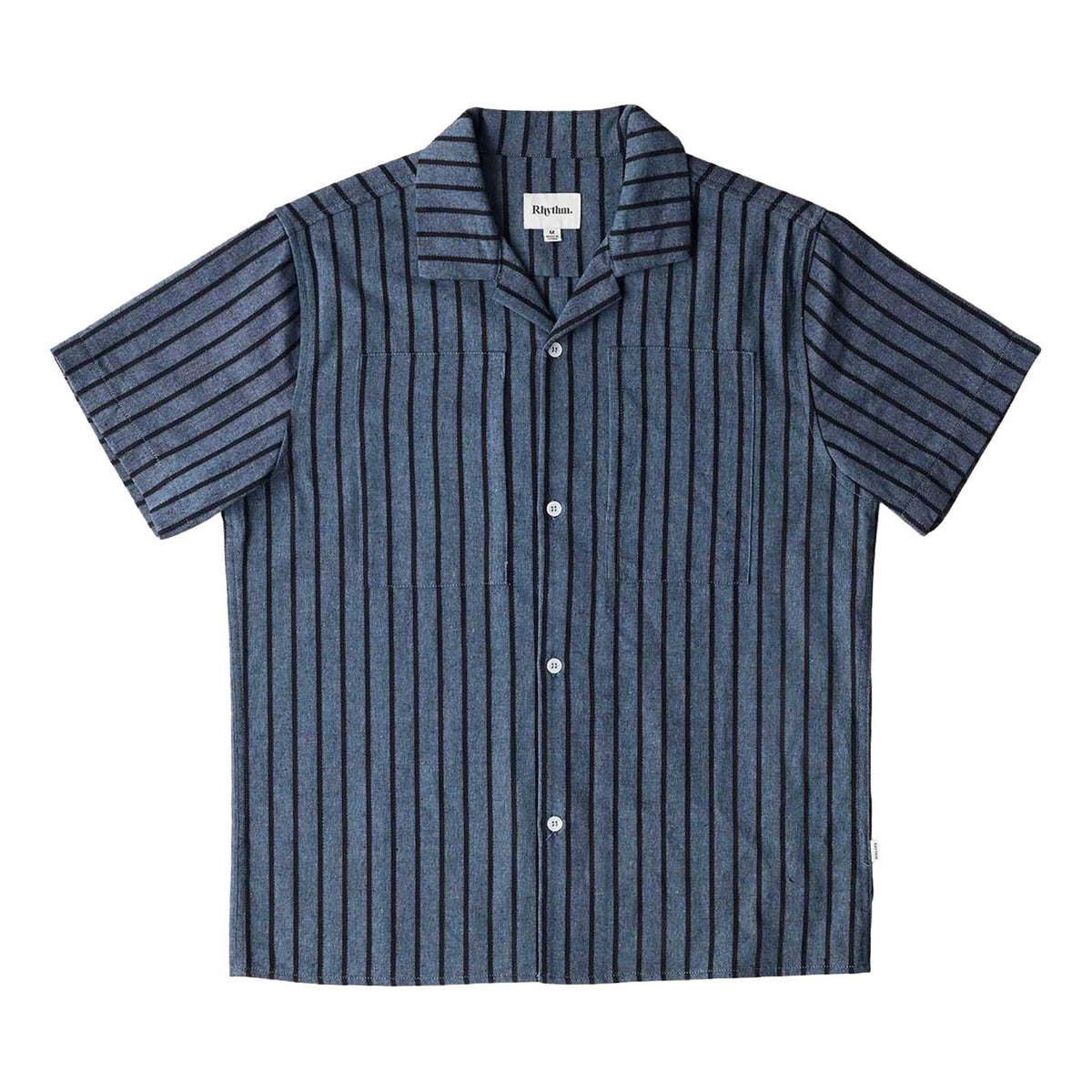 Crux Shirt | Men's Rhythm Men's Shirts