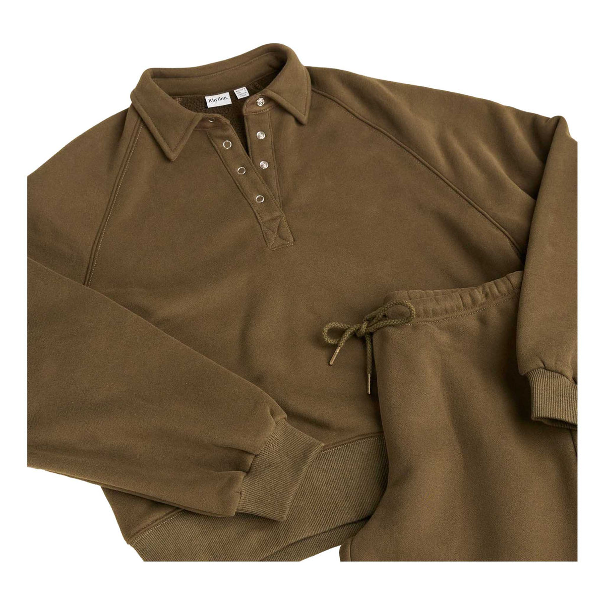 Everyday Fleece Pullover | Women's Rhythm Women's Jumpers