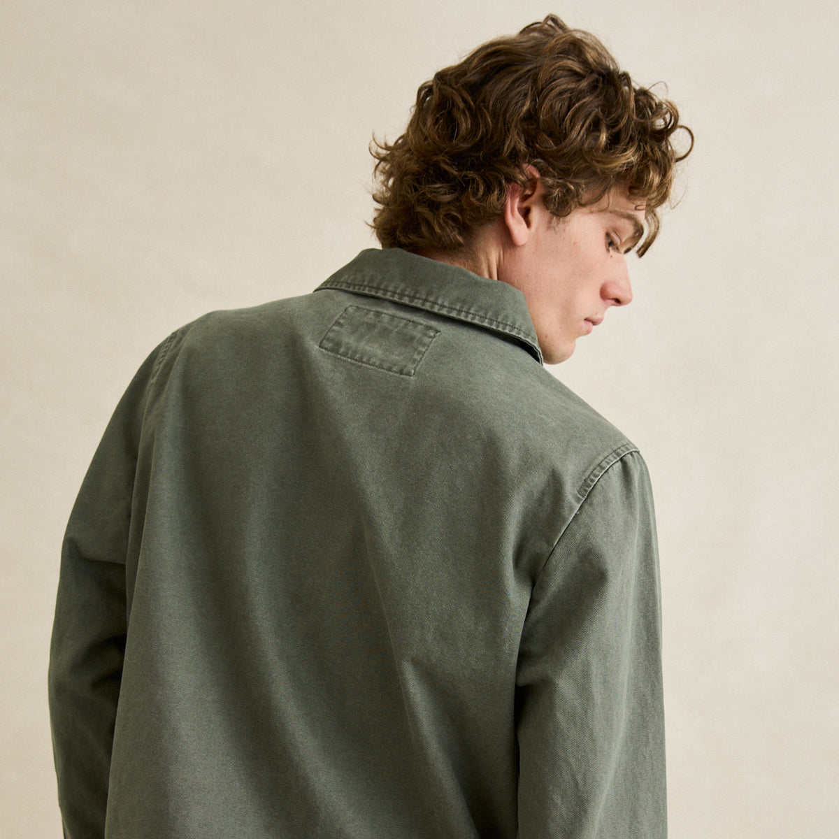Garage Jacket Rhythm Men's Jackets