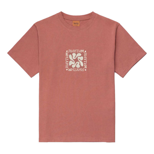 Grange Vintage Tee | Men's Rhythm Men's Tees