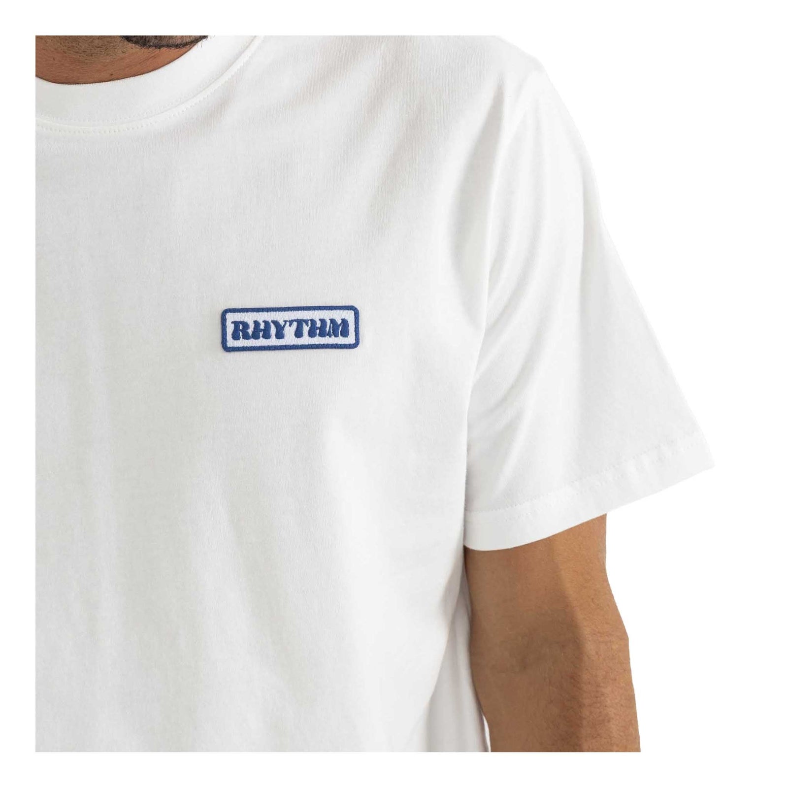Mechanics Vintage Tee | Men's Rhythm Men's Tees