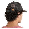 San Miguel Ripstop Cap | Men's Rhythm 0126MHW14-CMO-U Caps & Hats One Size / Camo