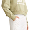 Sun And Palm Slouchy Fleece | Women's Rhythm Women's Jumpers