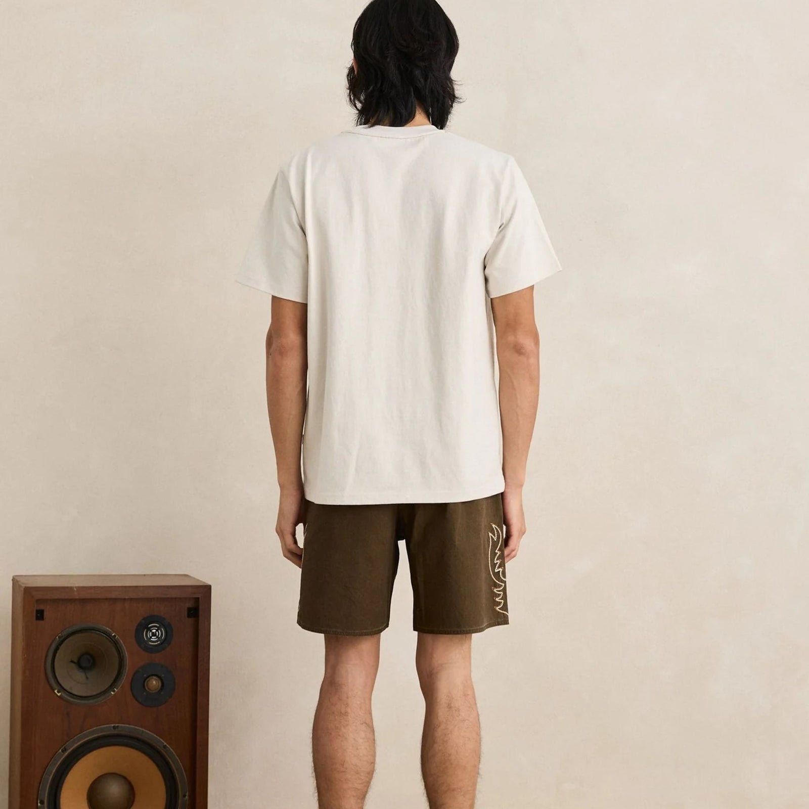 High Plains Jam Short | Männer
