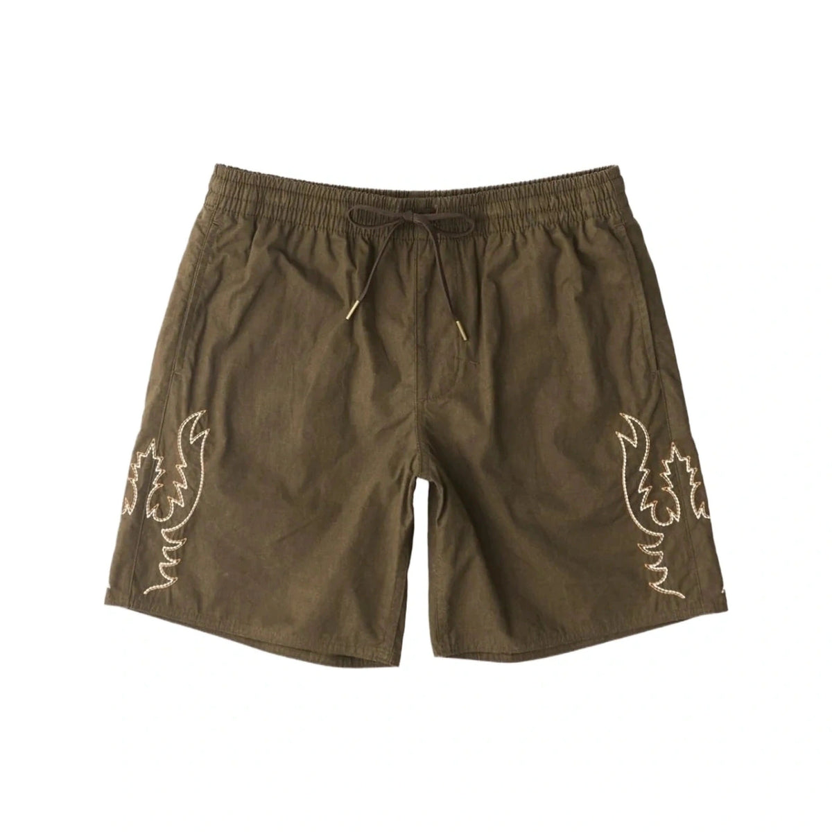 High Plains Jam Short | Männer