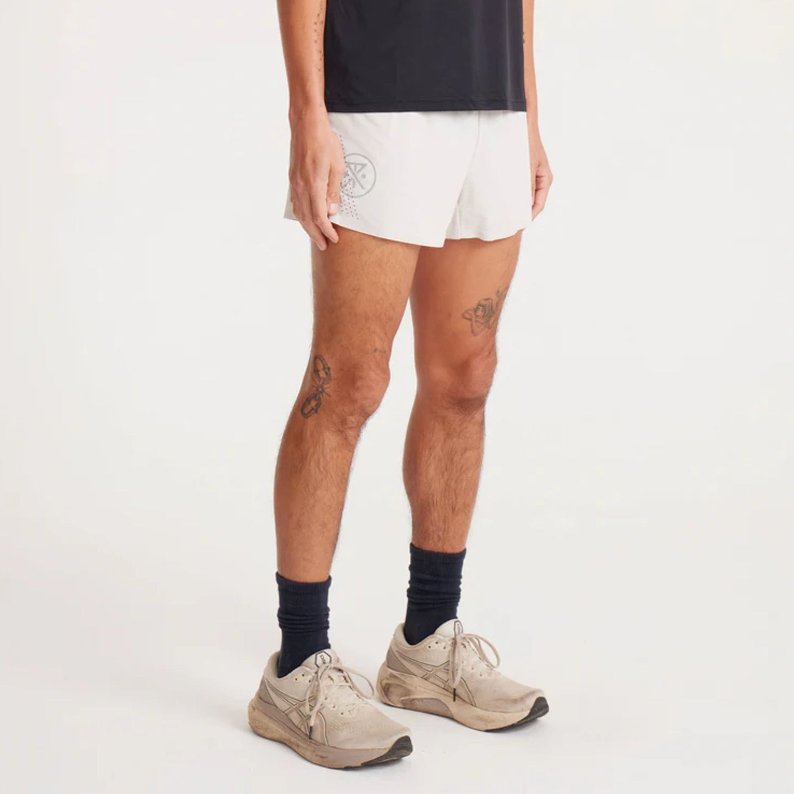 Alta Elite 3.5" ROARK Men's Shorts