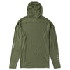 Alta Elite Trail Hood ROARK Men's Hoodies
