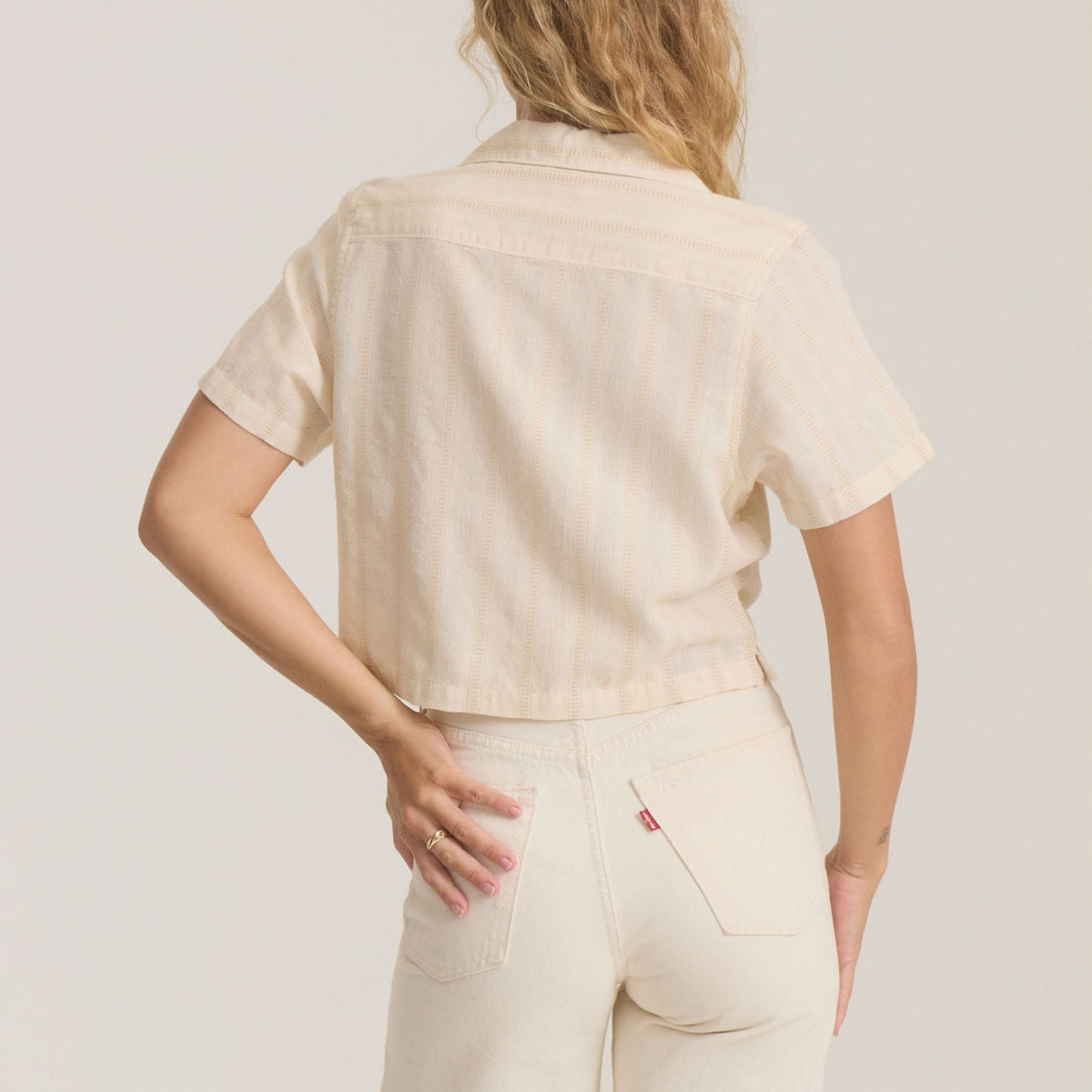 Crosswinds Camp ROARK Women's Shirts