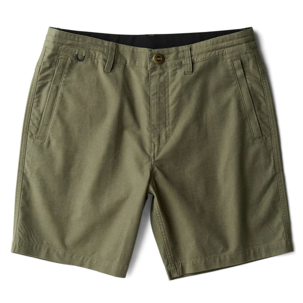 Layover Pro Traveler Short ROARK Men's Shorts