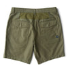 Layover Pro Traveler Short ROARK Men's Shorts