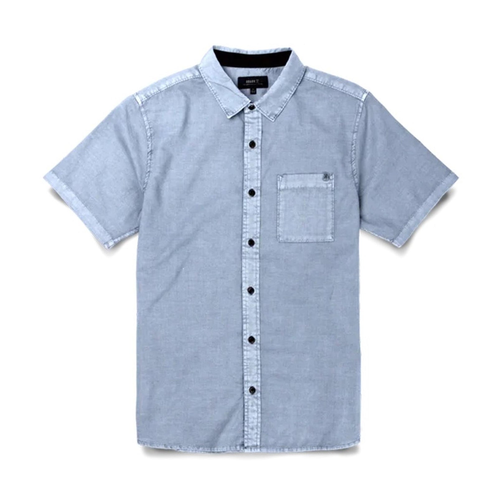 Made To Fade SS Woven