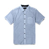 Made To Fade SS Woven ROARK Men's Shirts
