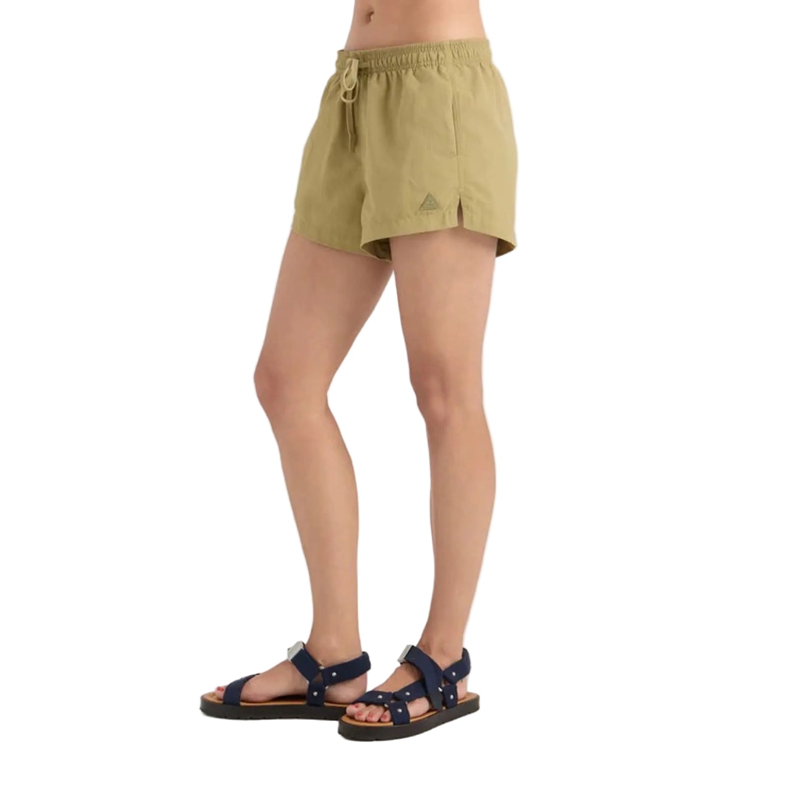River Hybrid Short