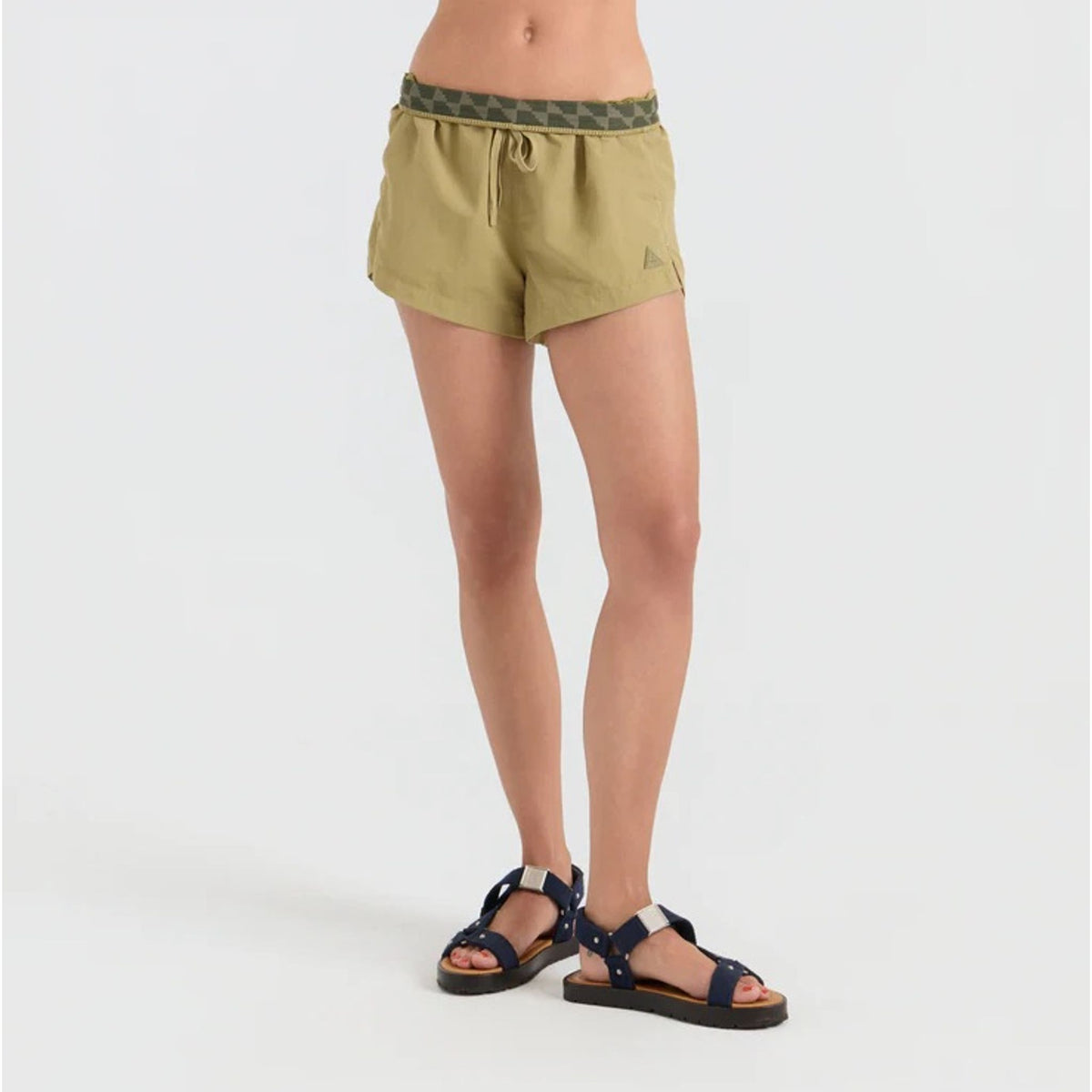 River Hybrid Short ROARK Women's Shorts