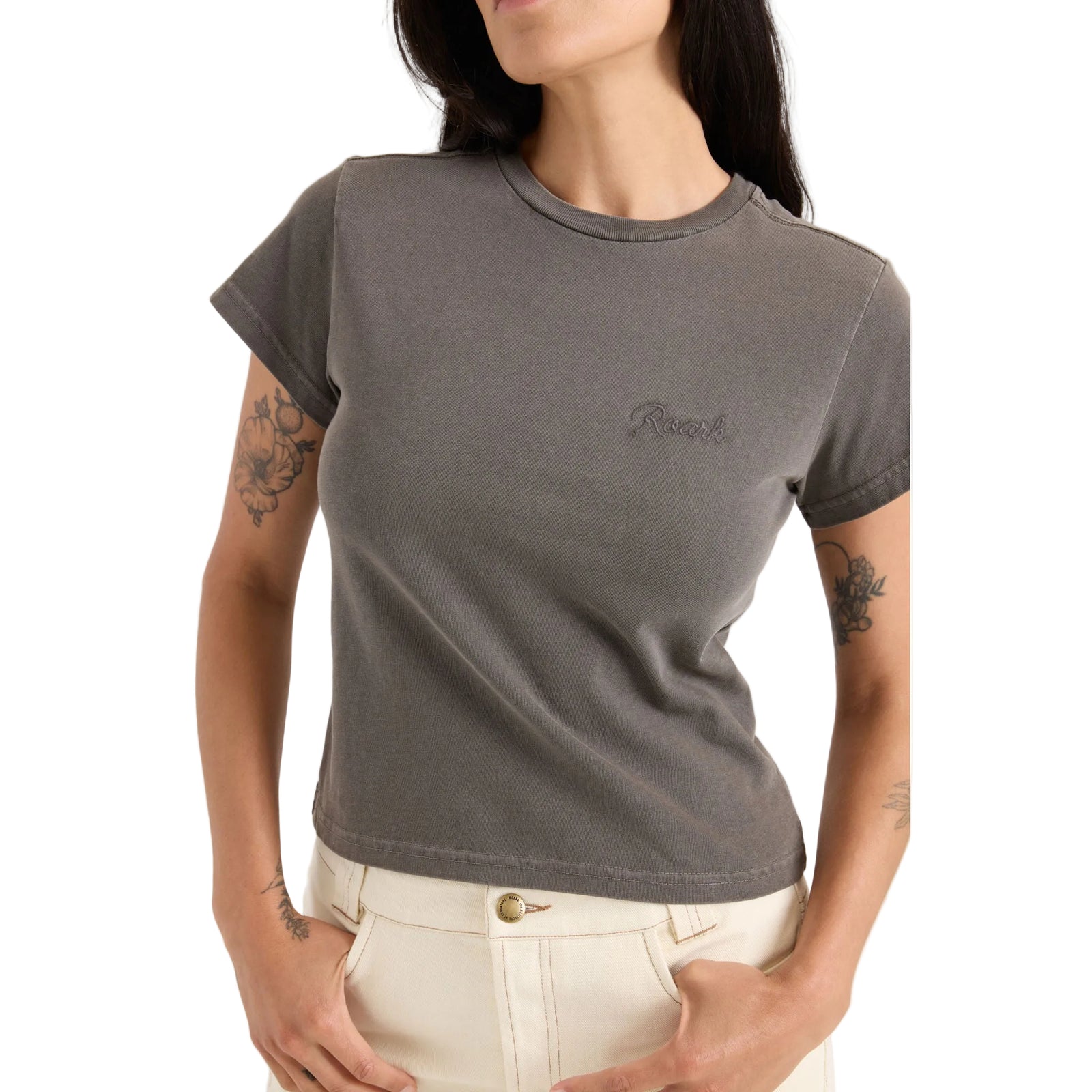 Safecamp Muse Tee