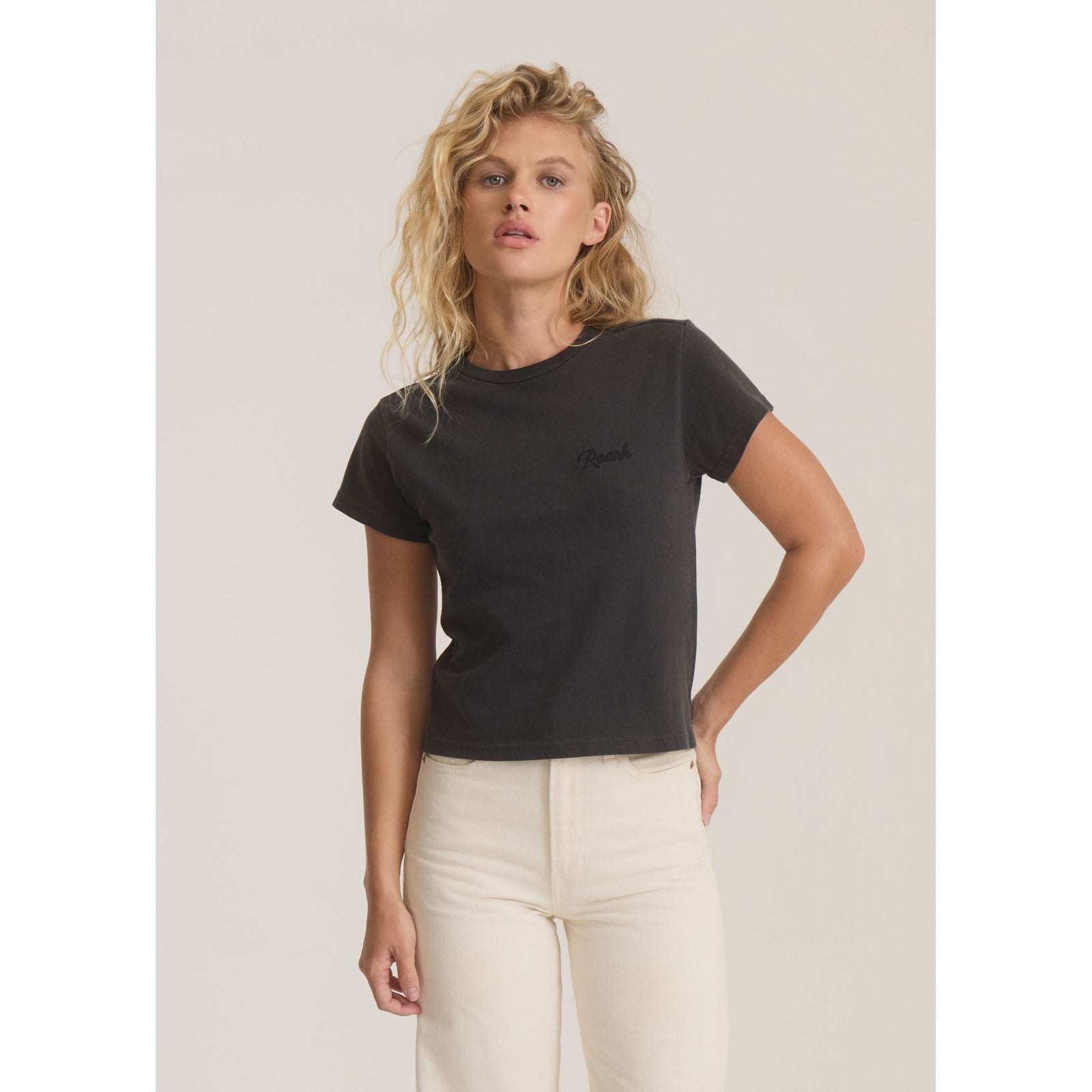 Safecamp Muse Tee ROARK Women's Tees