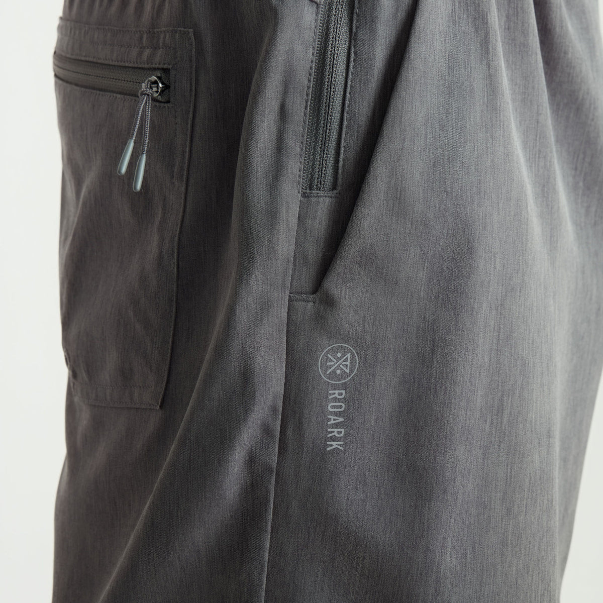 Serrano 7" ROARK Men's Shorts