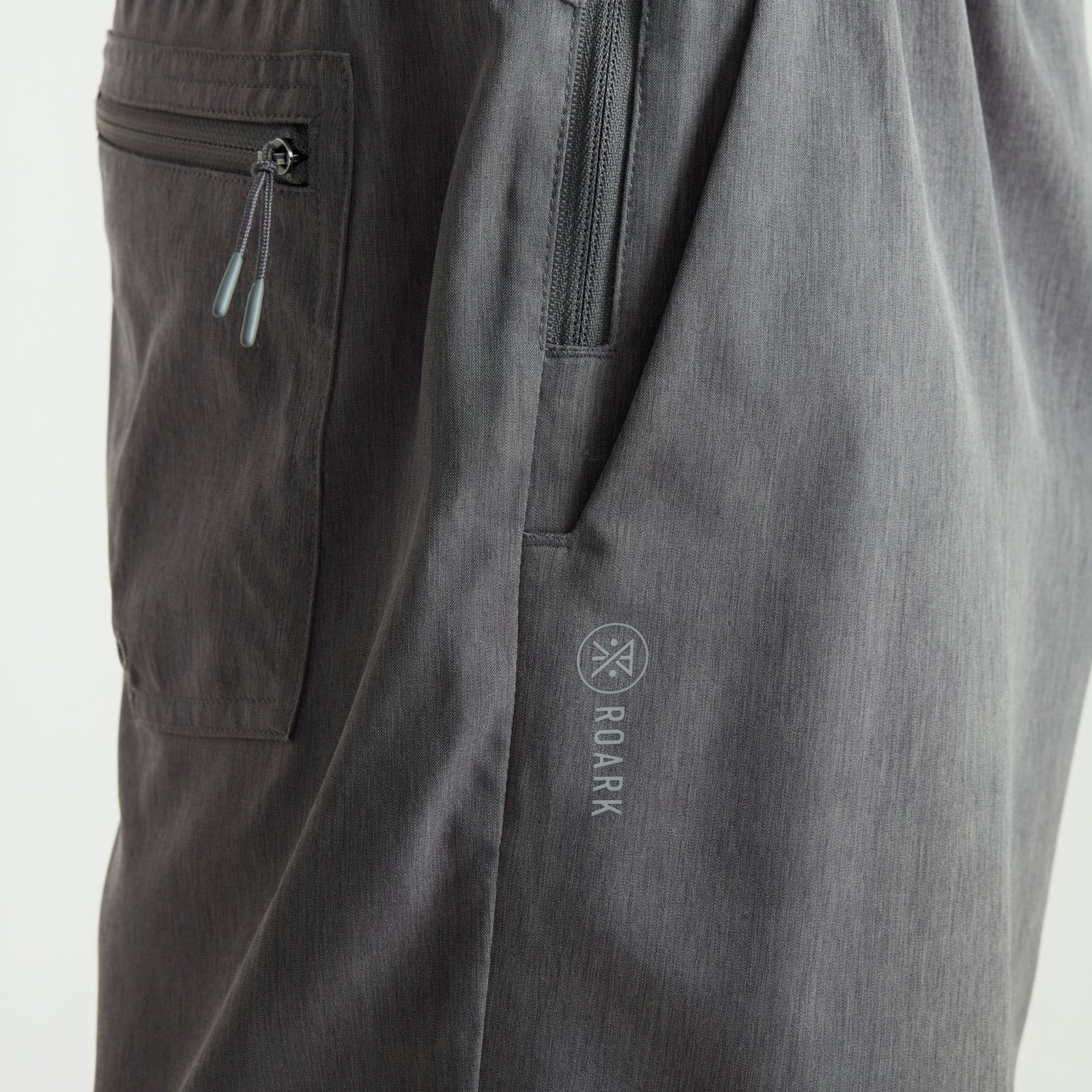 Serrano 7" ROARK Men's Shorts