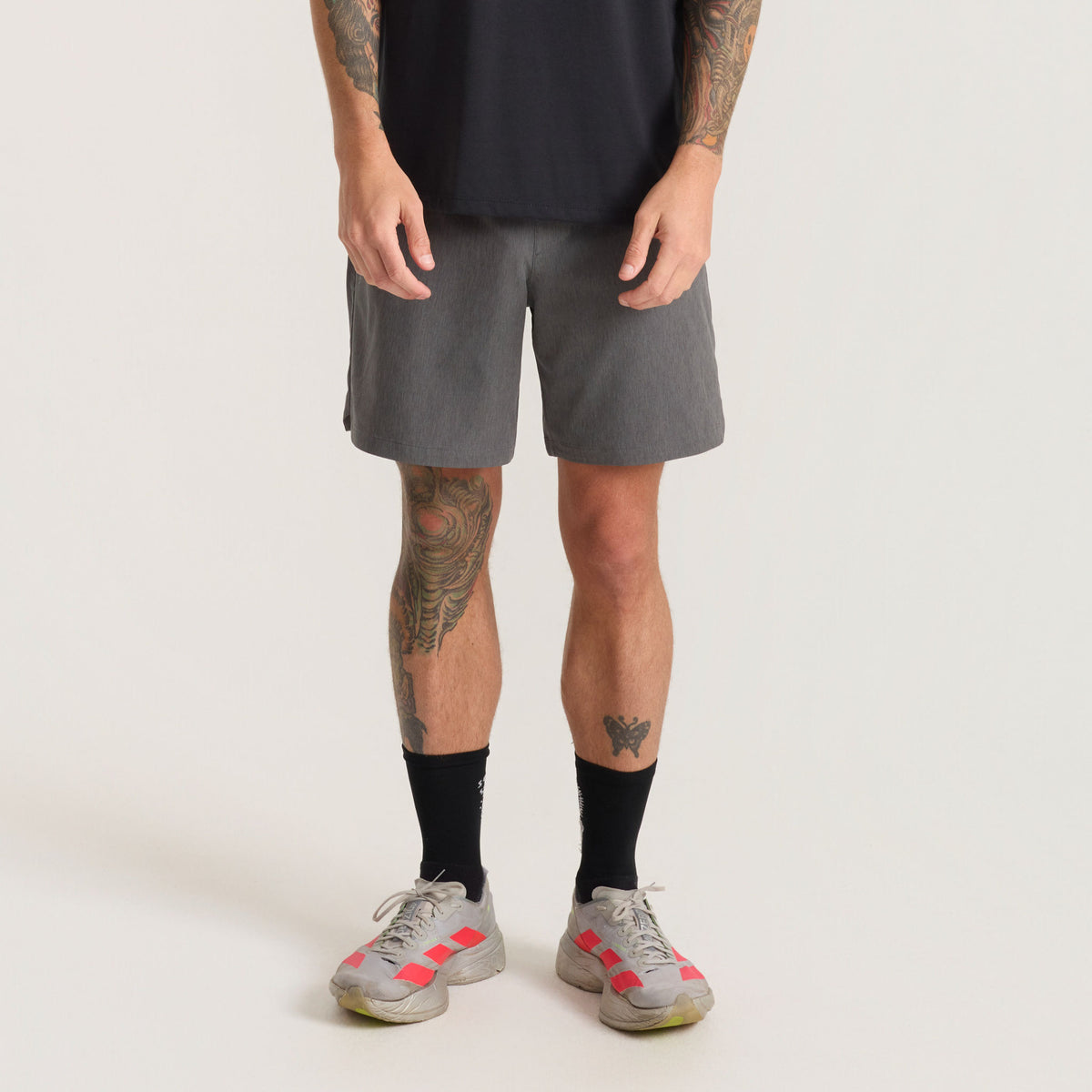 Serrano 7" ROARK Men's Shorts