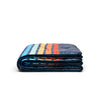 Original Puffy Blanket Rumpl TPPB-CRR-1 Blankets 1P / Coast Retro Rays