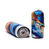 Original Puffy Blanket Rumpl TPPB-LQC-1 Blankets 1P / Liquid Chrome